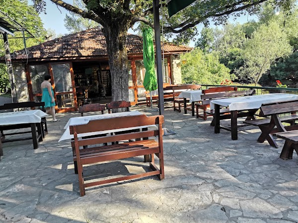 Konoba "Svera", Tunjevo