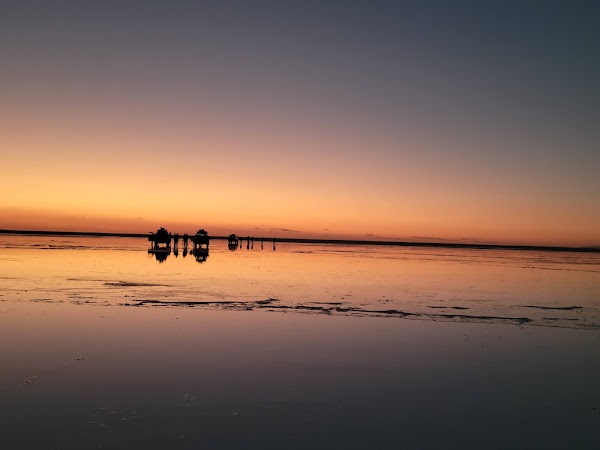 Salar de Uyuni 1