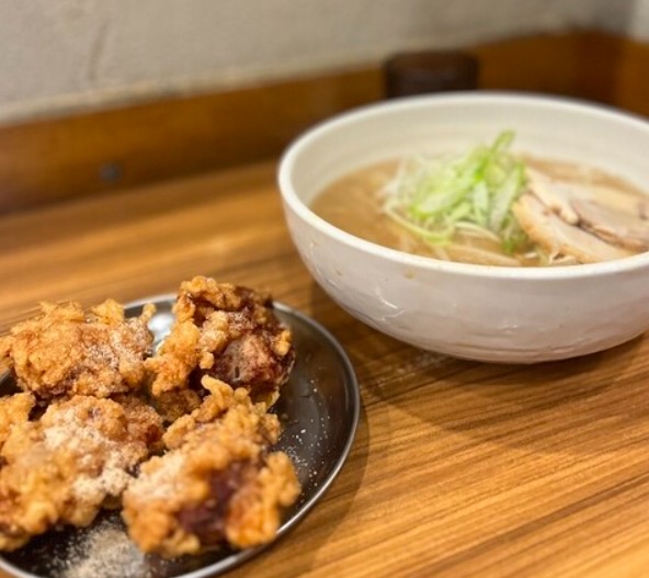 Ramen Arata 4