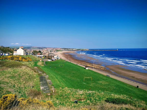 Spittal Beach