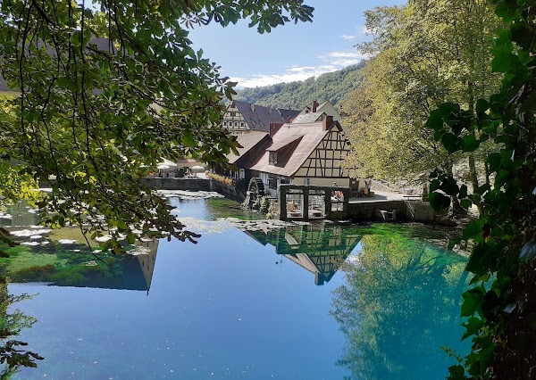 Blautopf