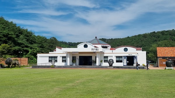 송강미술관