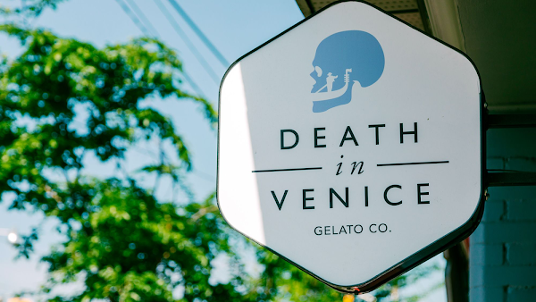 Death In Venice Gelato 4