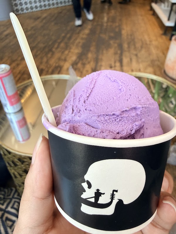 Death In Venice Gelato 2