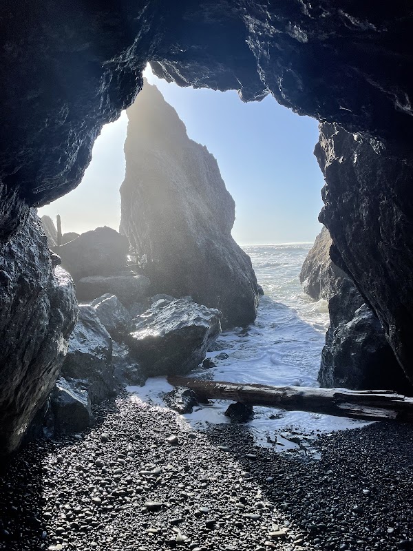 Ruby Beach 4