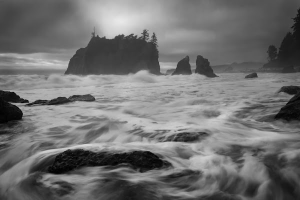 Ruby Beach 3
