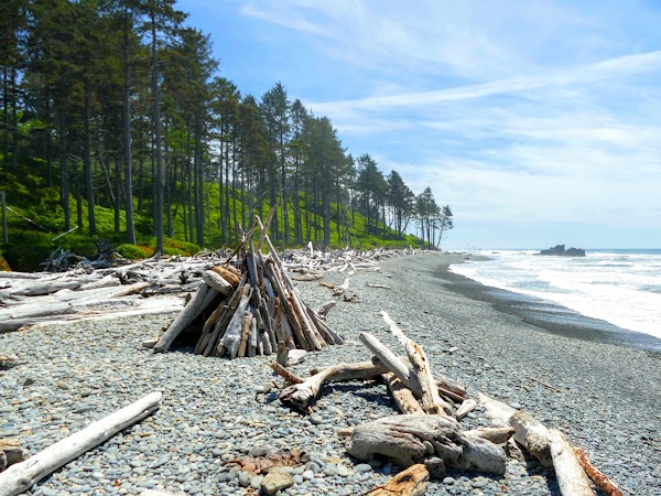 Ruby Beach 2