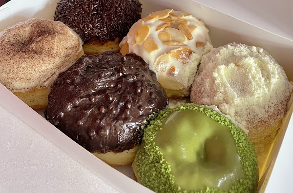 Syn Donut 5