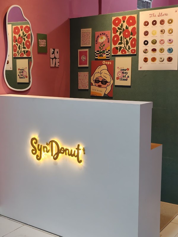 Syn Donut 4