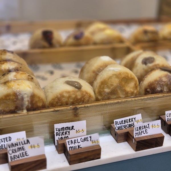The Fat Kid Bakery 4
