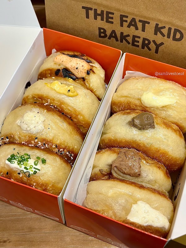 The Fat Kid Bakery 3