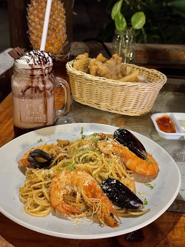 Faru Cafe 2
