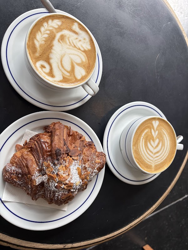 Combi Coffee Roasters 4