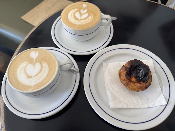 Combi Coffee Roasters 2