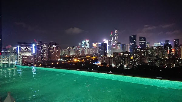 Fraser Suites Shenzhen