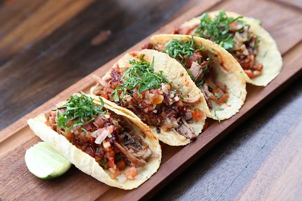 Barbacoa 5