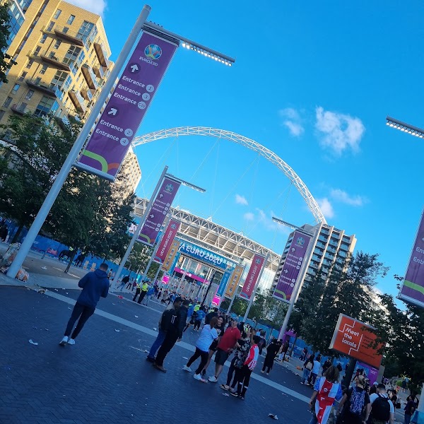 Wembley 5