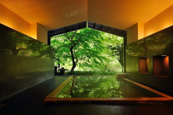 Hoshino Resorts KAI Hakone