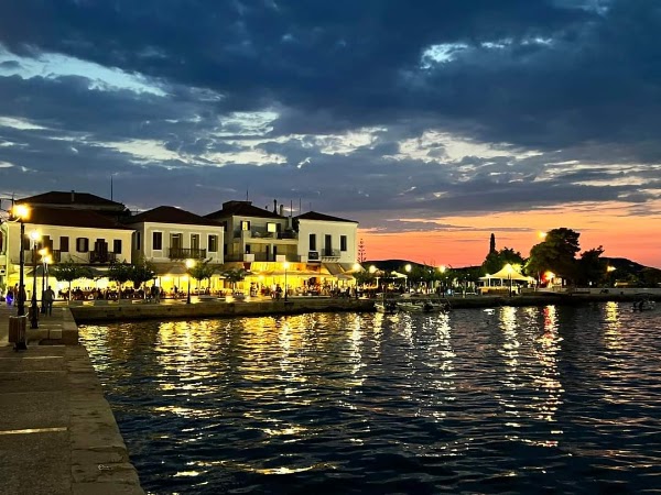Methoni