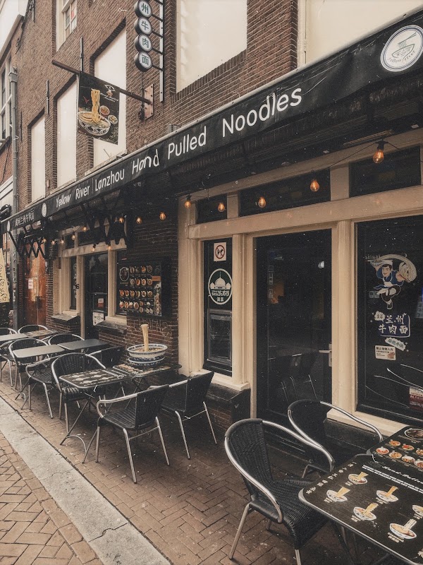 Amsterdam eten 5