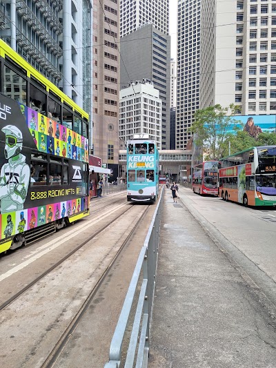 Central 1