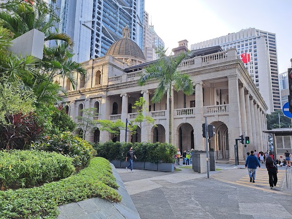 Central 2