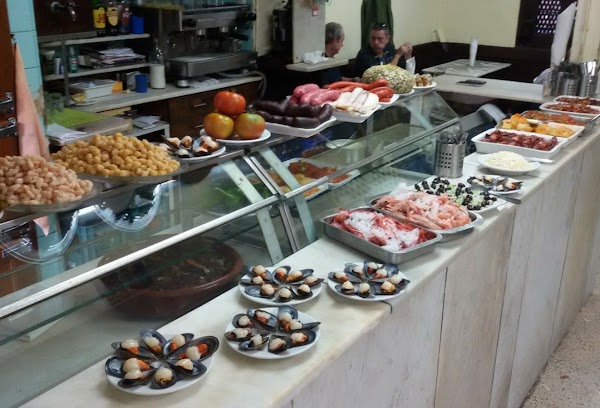 La Cova Fumada 5