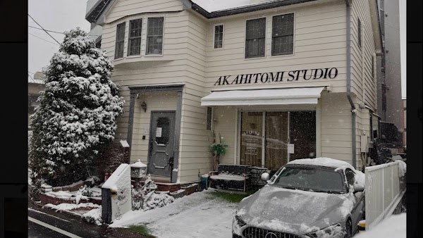 AkaHitomi tattoo Studio