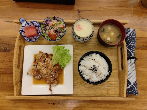 IZAWA F&B dessert 5