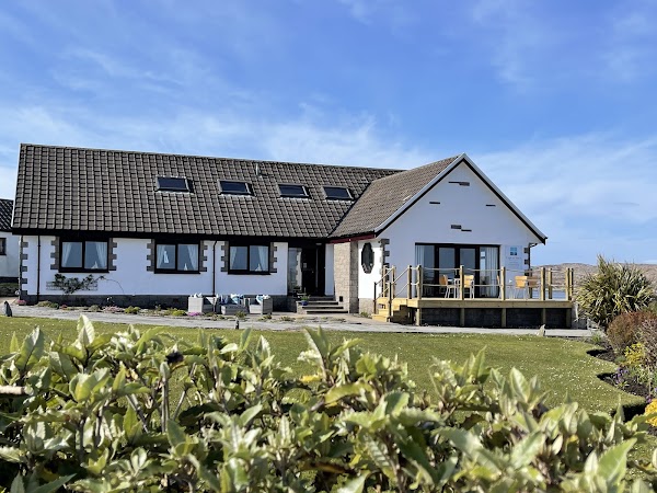 Tigh na Mara Guesthouse