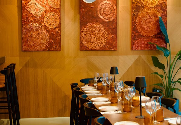 Terra Rossa La Cantina 1