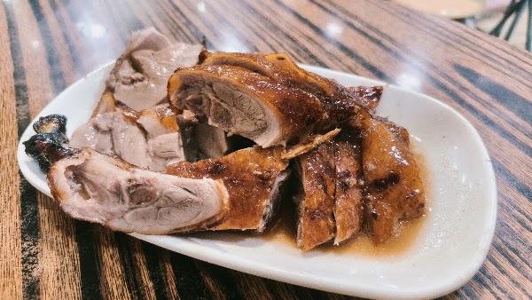 Po Kee BBQ Restaurant 5