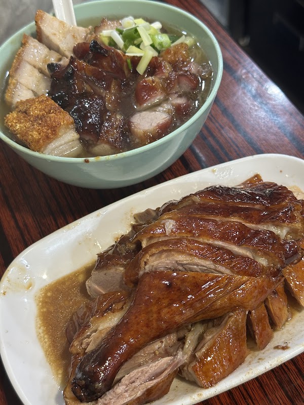 Po Kee BBQ Restaurant 3
