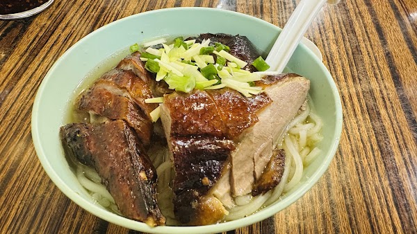 Po Kee BBQ Restaurant 2