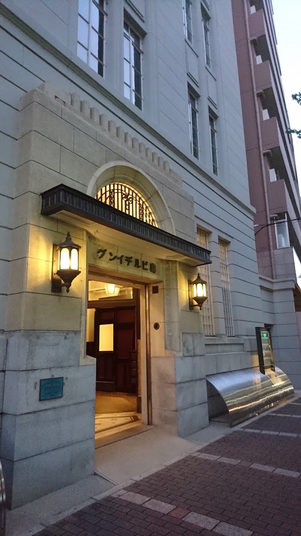 TOBICHI京都