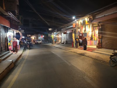 Thamel