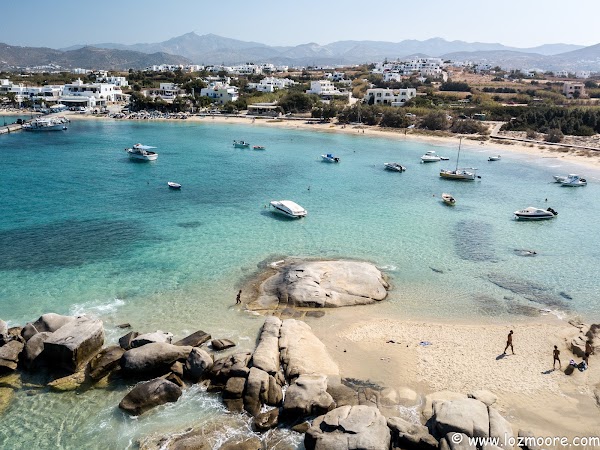 Agia Anna