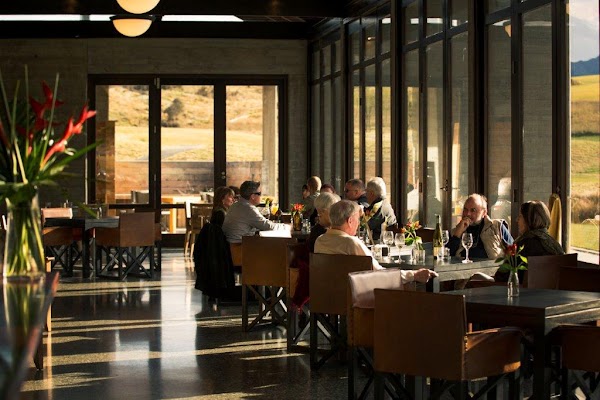 Jack's Point Golf Course & Restaurant
