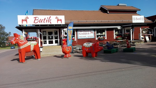 Grannas A. Olsson Hemslöjd AB 1