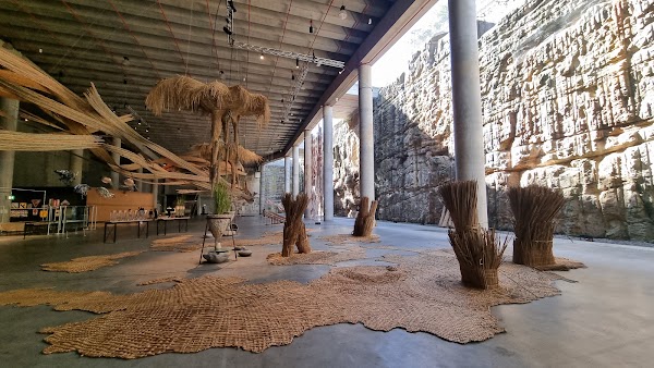 Biennale of Sydney - Office