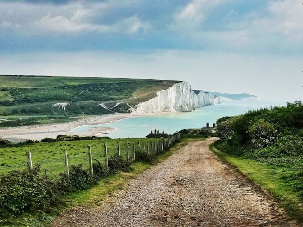 South Downs