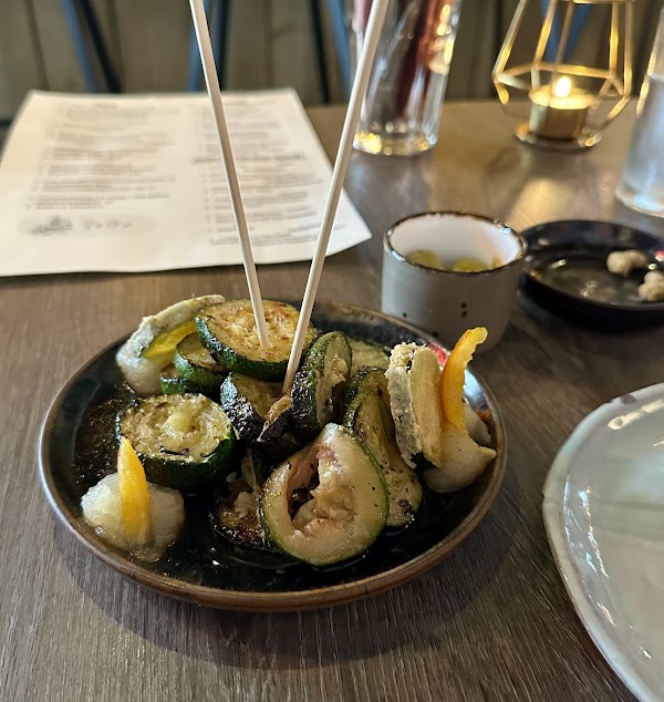 Restaurant Gustu 4