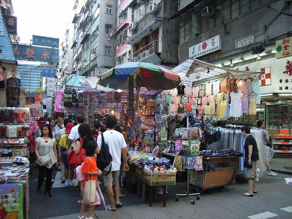 Tung Choi Street 5