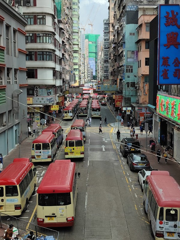 Tung Choi Street 4