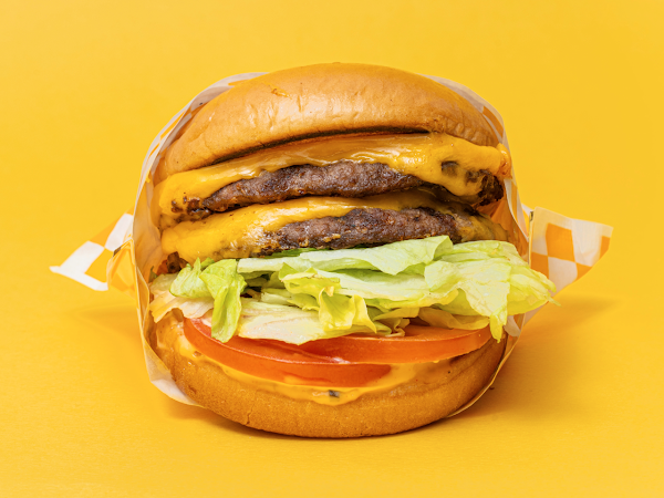 Cry Cheeseburger Samseong Station 5