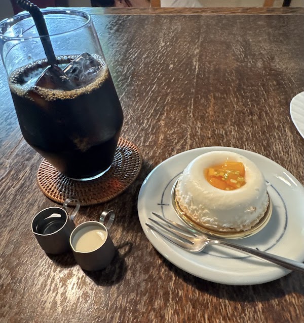 Morihico Coffee 4