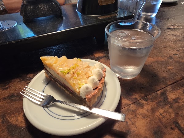 Morihico Coffee 2