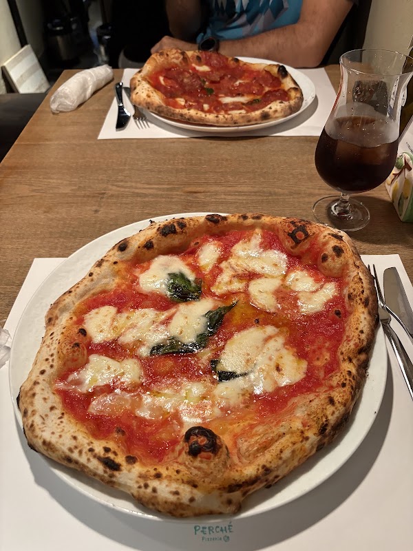 Perchè 4