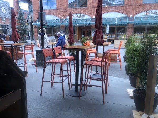 Block Kitchen + Bar