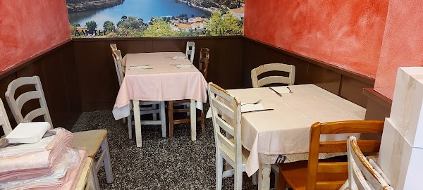 Bar Restaurante El DUERO 1
